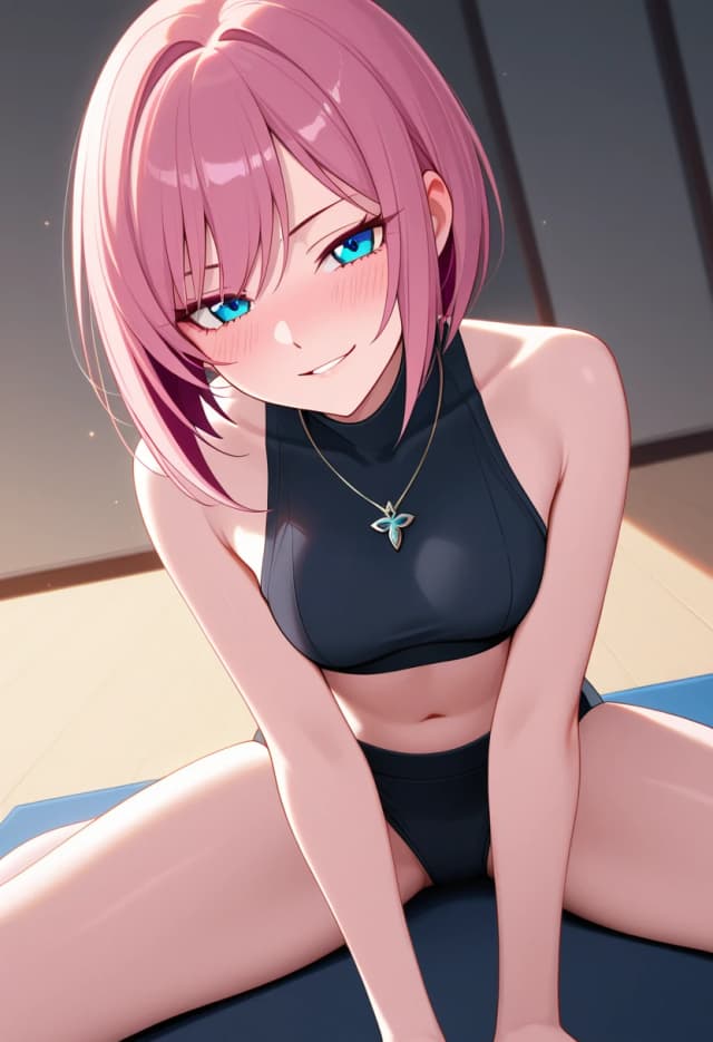 Sakura Hana avatar