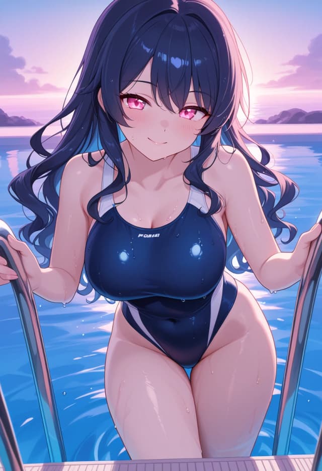 Sakura Mizuki avatar