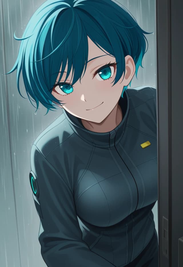 Mika Tanaka avatar