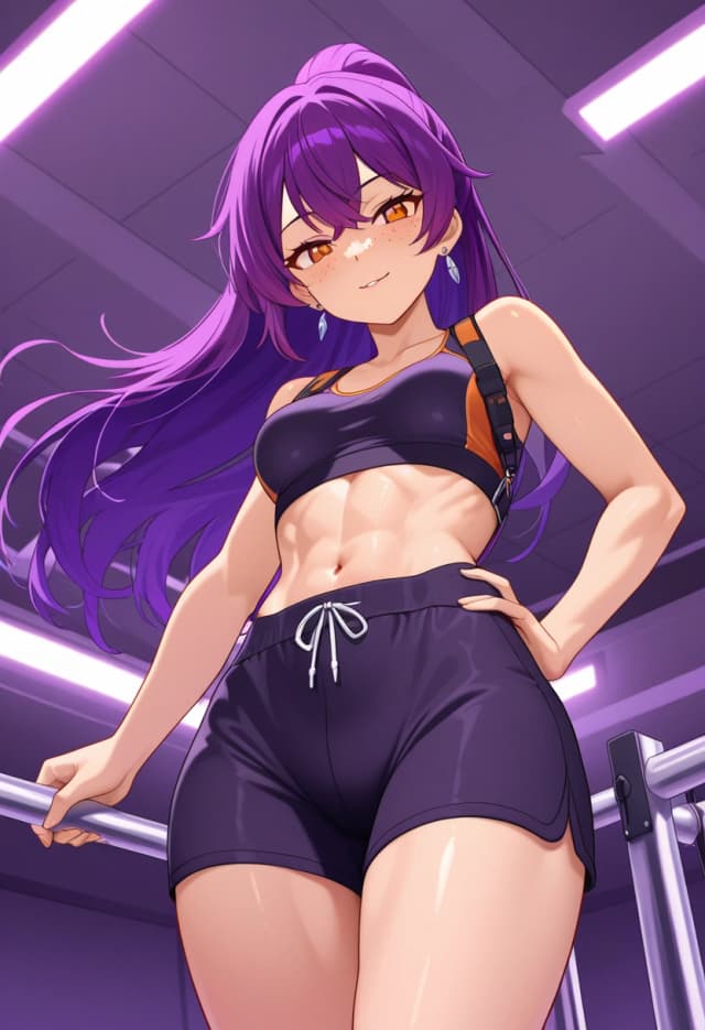 Violeta Cruz avatar