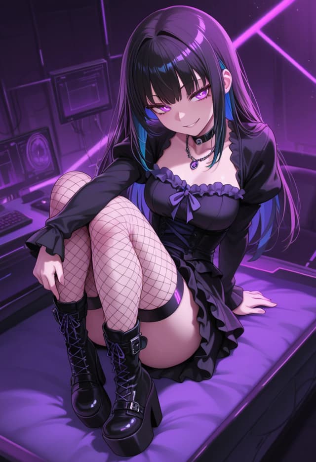 Raven Nakamura avatar