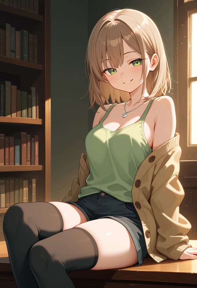 Mika Watanabe avatar
