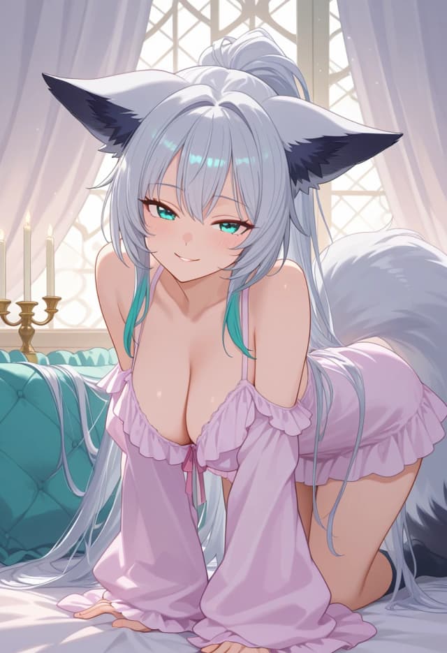 Kaiya Frost avatar