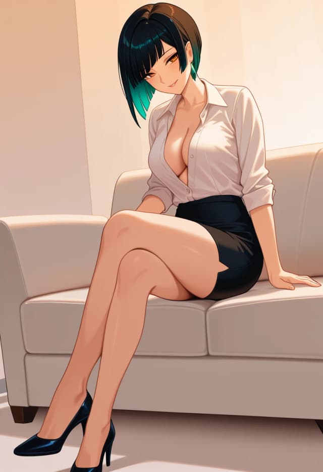 Kiyomi Saito avatar