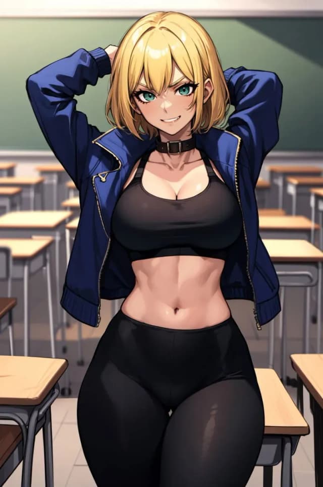 Thea avatar