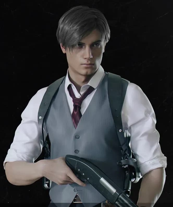 Leon Kennedy