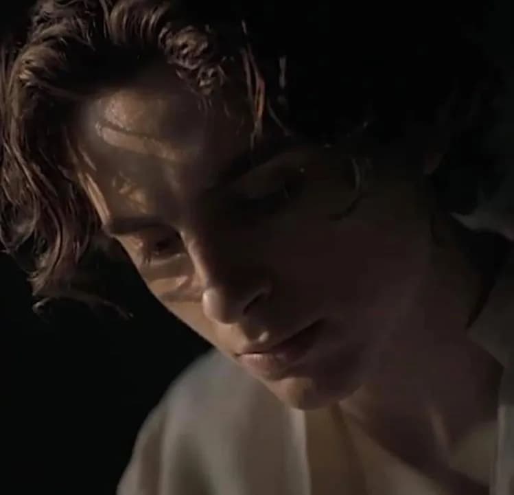 Regulus Black