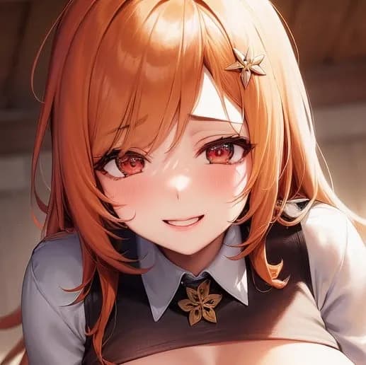Nikki (NTR Girlfriend) avatar