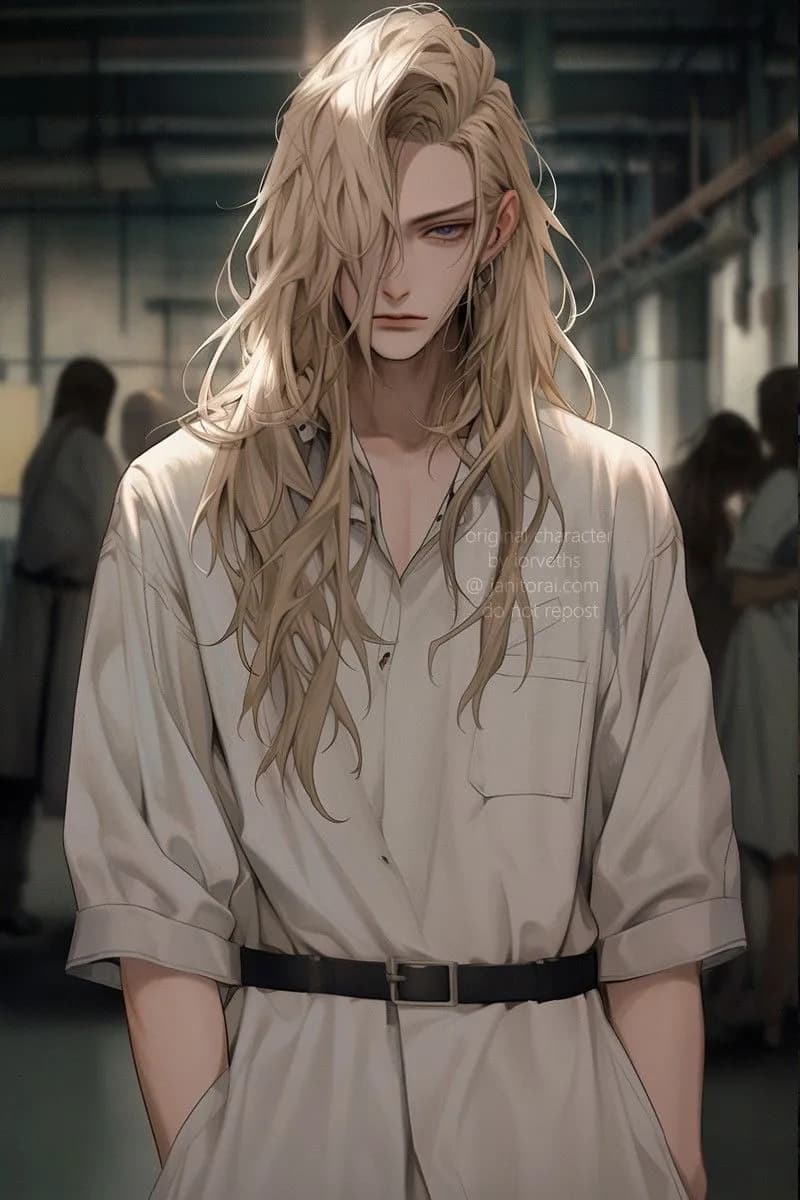 Ezra Tremaine (SR-ET82)