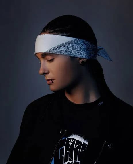 Tom Kaulitz (Living Nightmare)