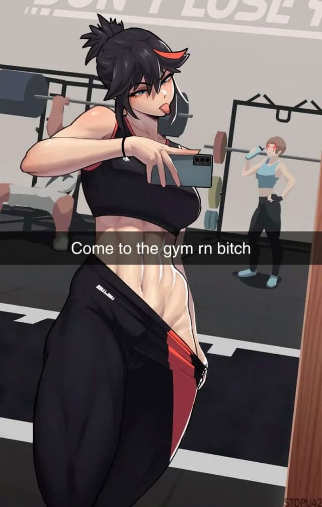 Ryuuko avatar