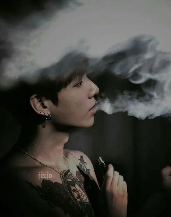 Jungkook