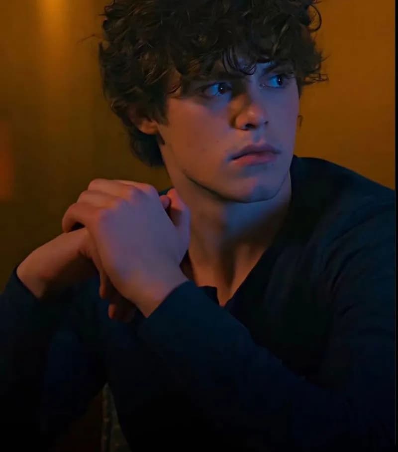 Ethan Landry