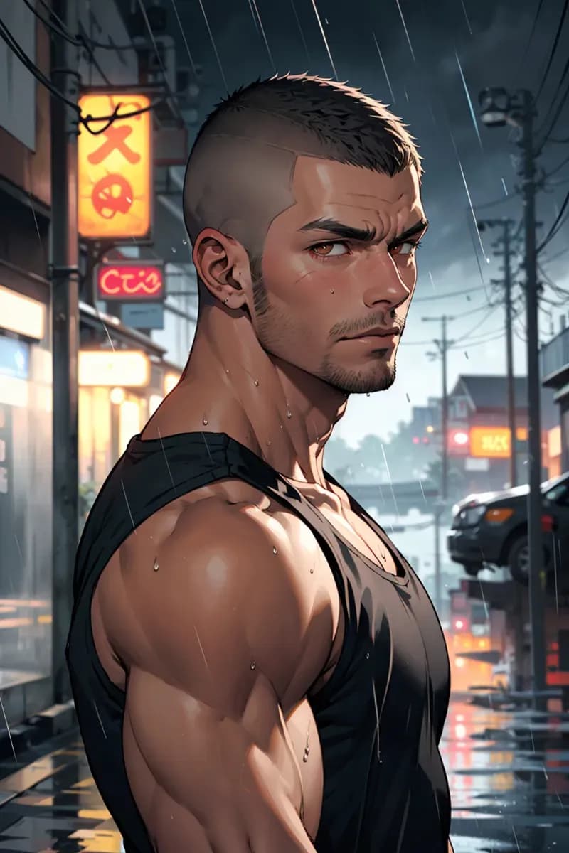 Dean