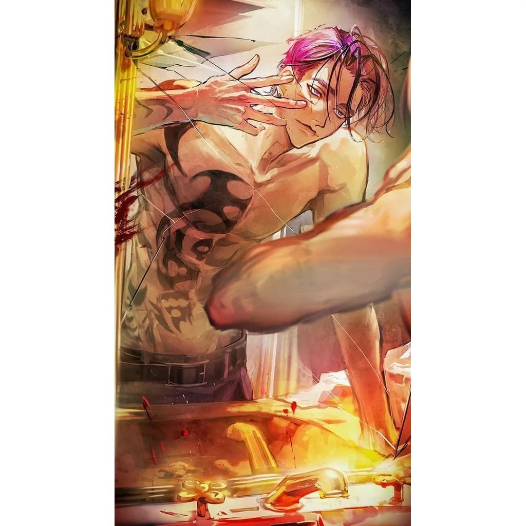 Ran Haitani 
