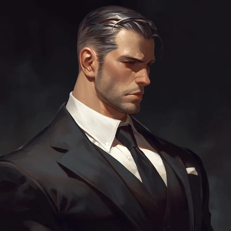 Benjamin
