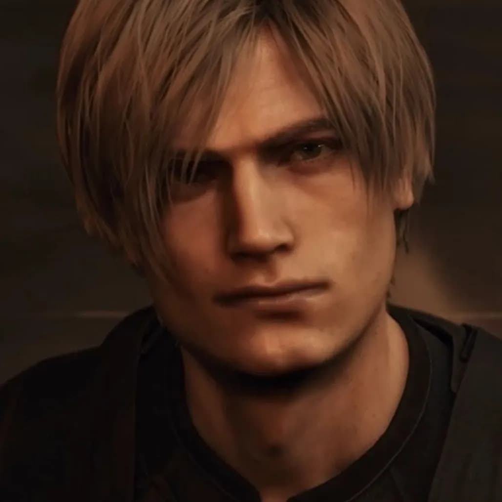 Leon Kennedy 