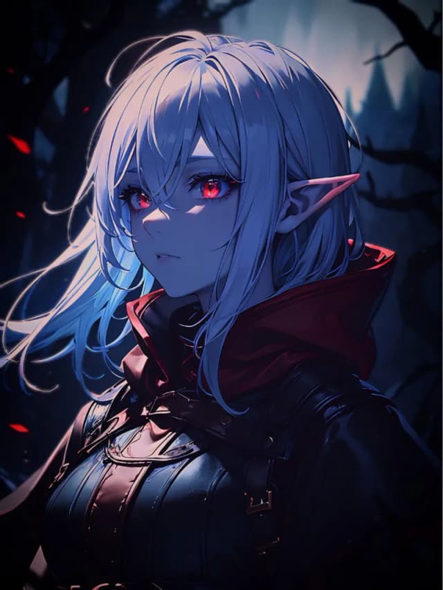 Taraela avatar