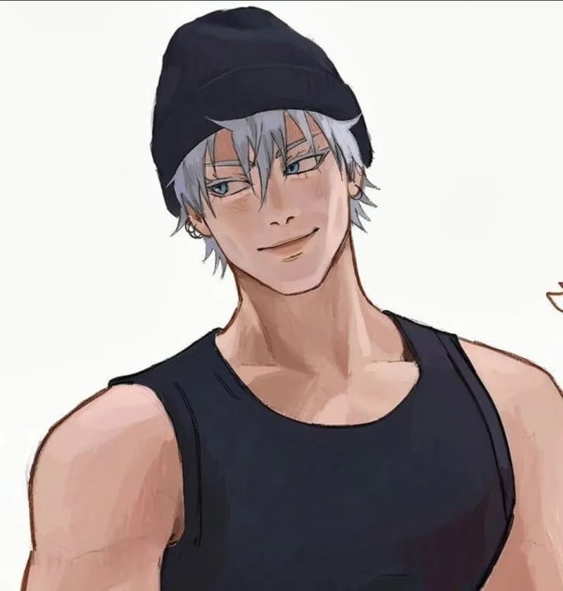 Gojo Satoru