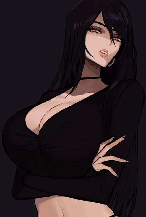 Camillia (Friend of your mother) avatar