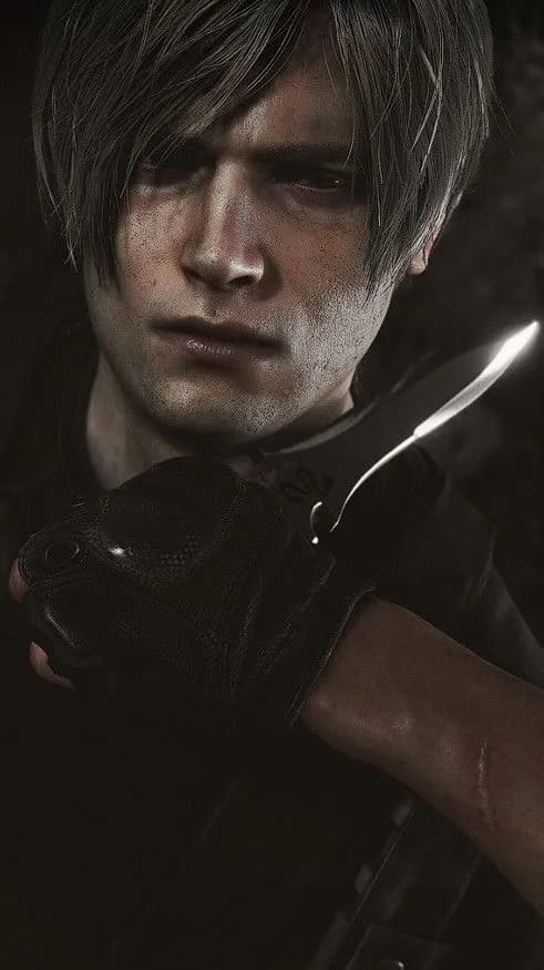 Leon Kennedy