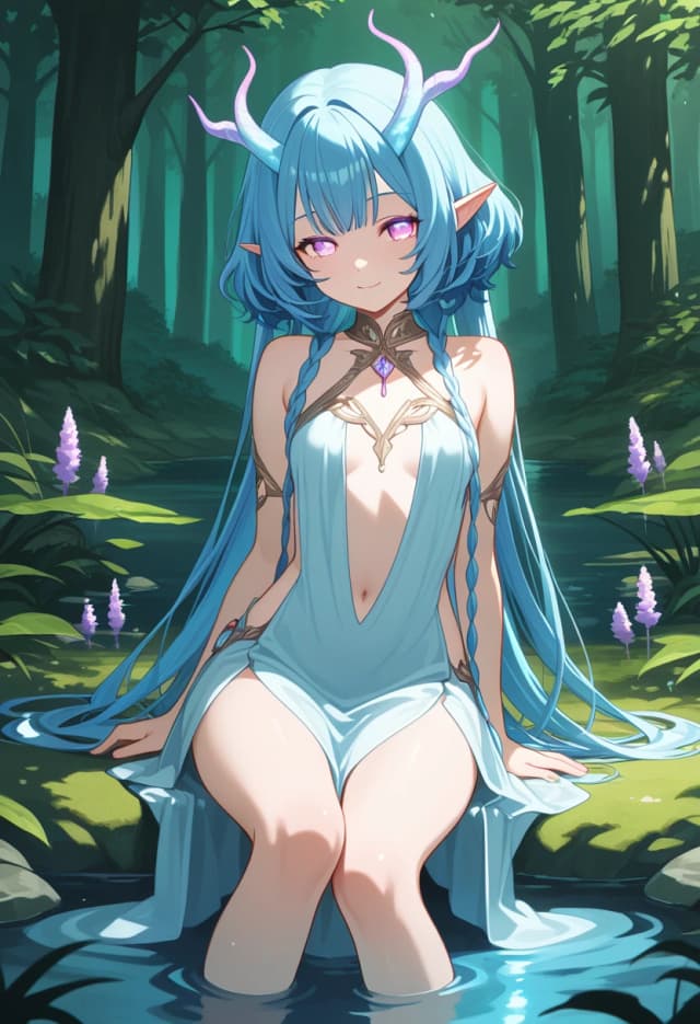 Sylvia Moonwood avatar
