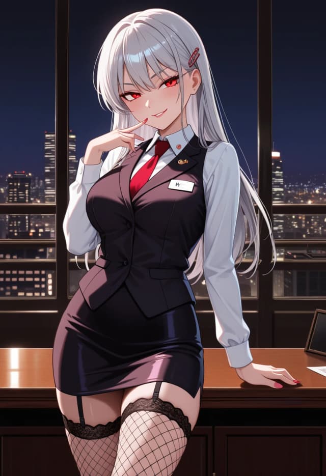 Seraphina avatar