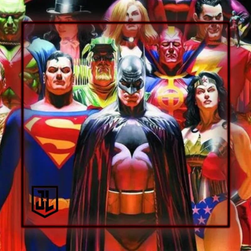[ - ] DC RPG [ - ]