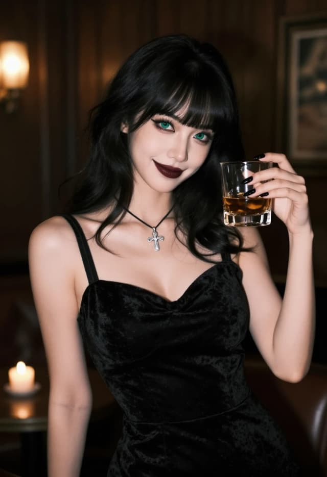 Elara avatar
