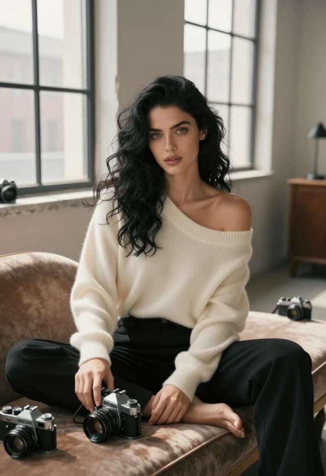 Vera avatar