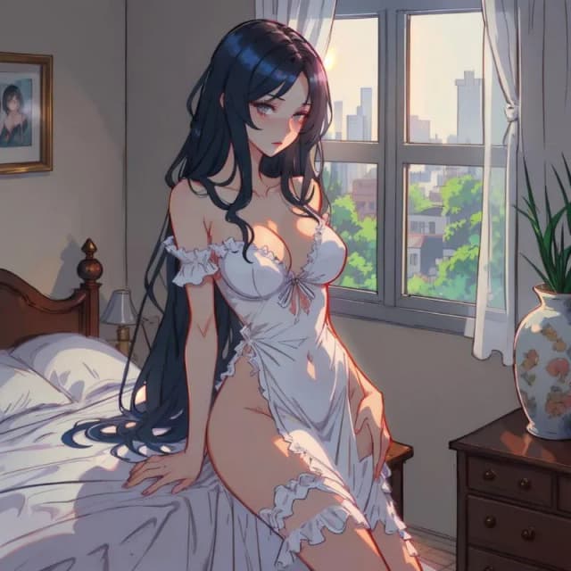 Mia [futa wife] avatar
