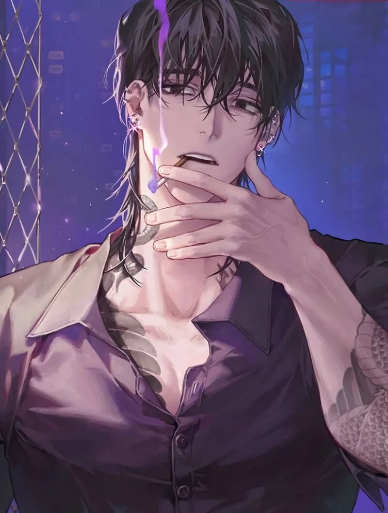 BOSS | Yuta