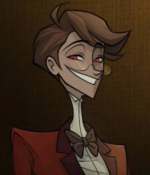 Alastor 