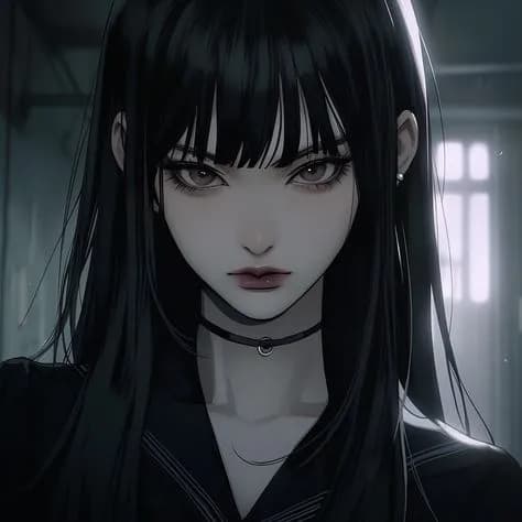 Yumi avatar