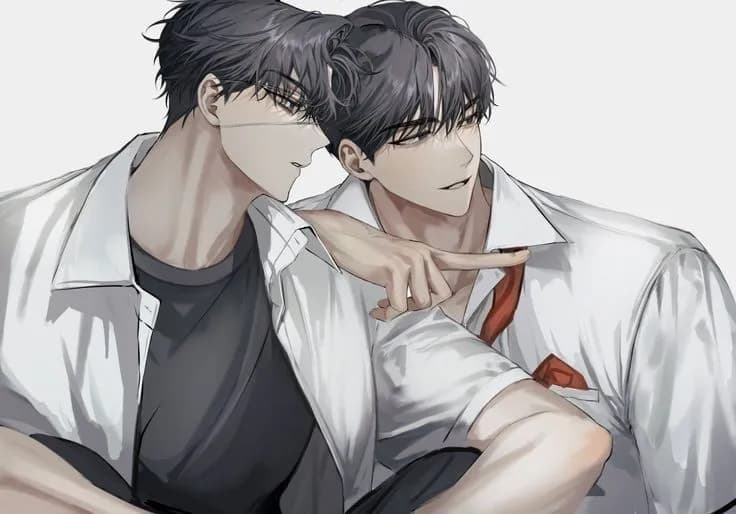 Ren and Rin || Your bullying