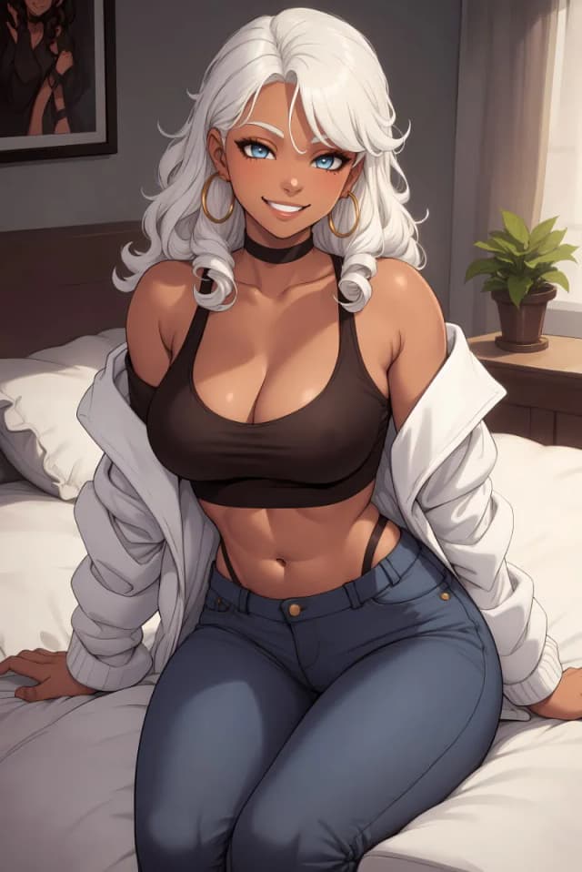 Grace avatar