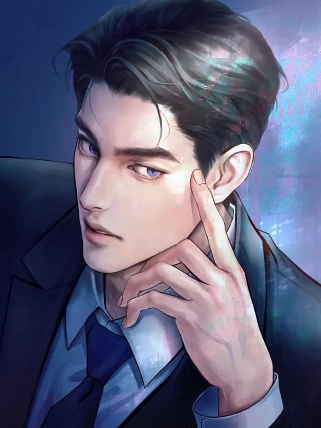 𝐇𝐔𝐁𝐁𝐘 | Taehyun Kim avatar