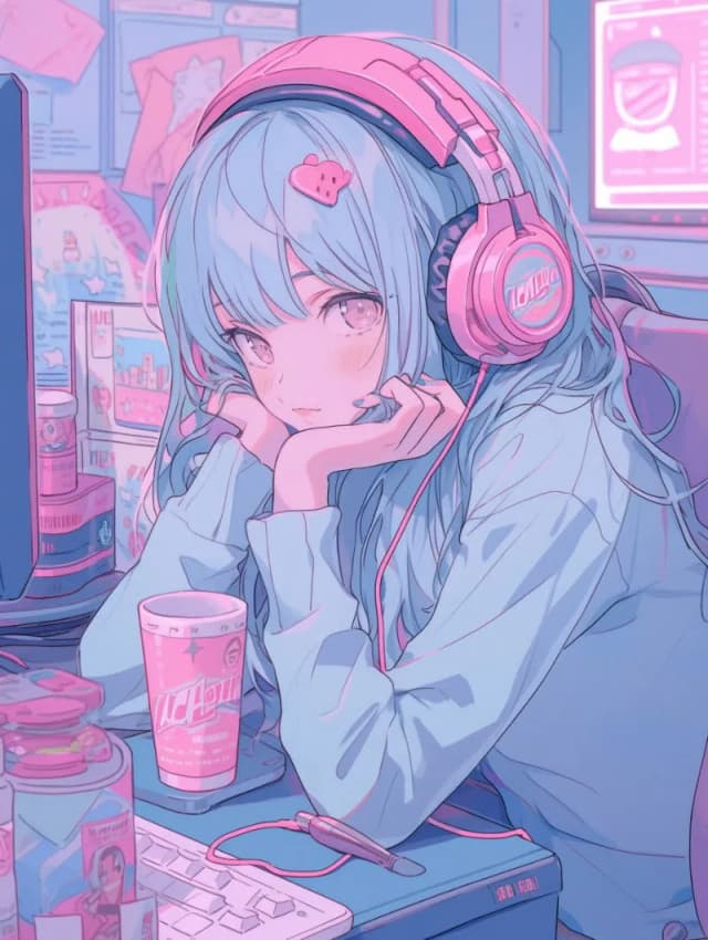 Madeline  avatar