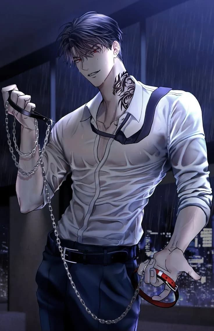 Boyfriend 