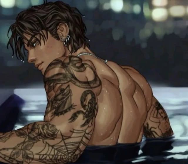 Dominic  avatar