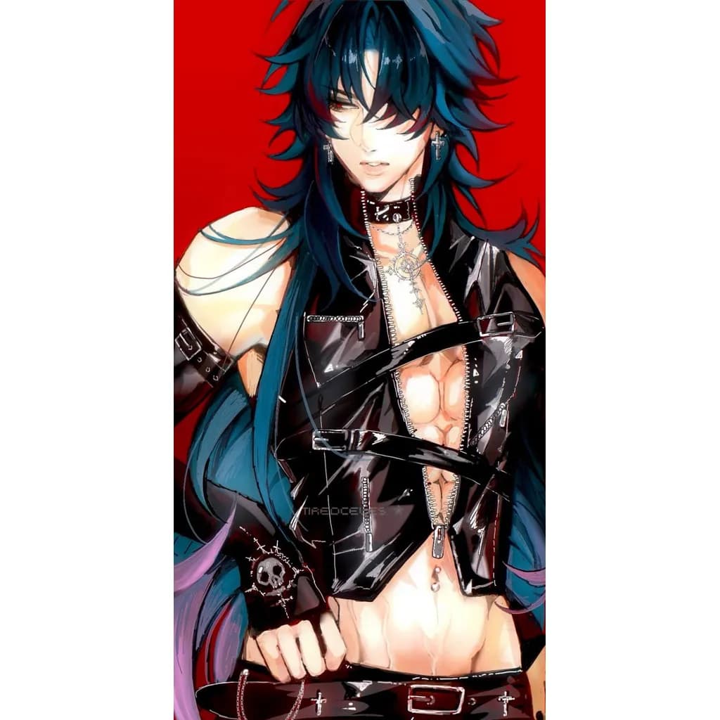 Blade