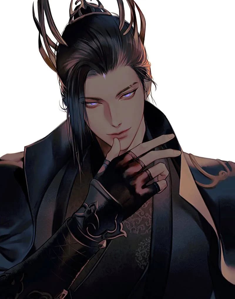 Your Emperor Husband 