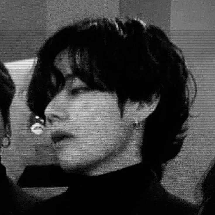 Taehyung 
