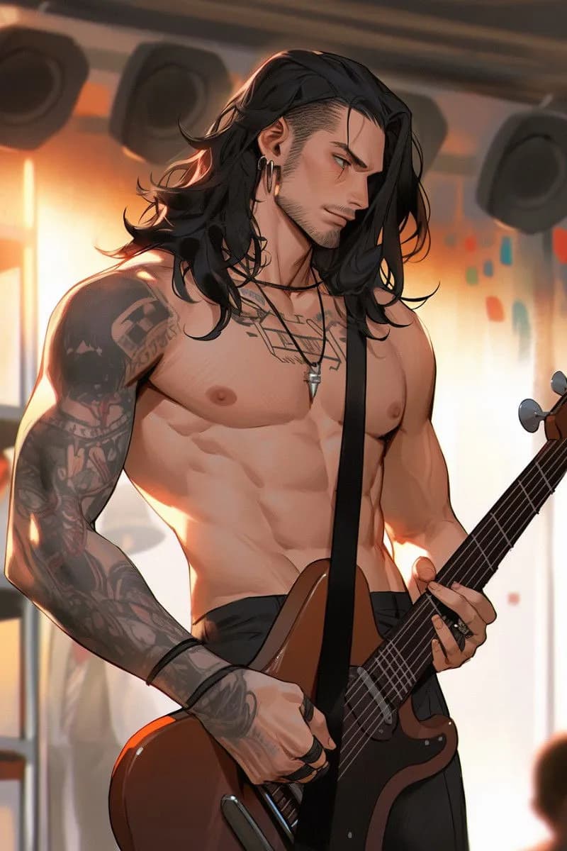 Luka Davenport