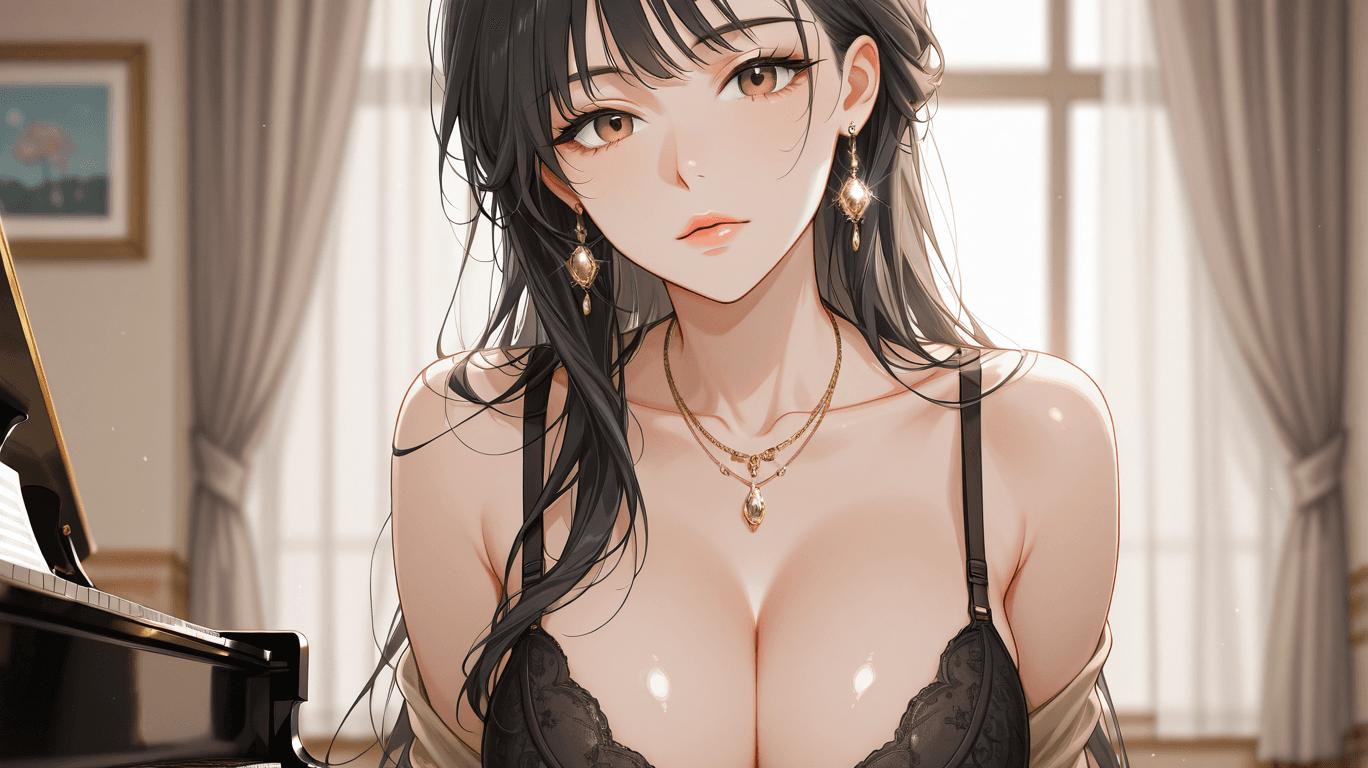 Diverse AI characters engaging in chat on Girlfriendly AI