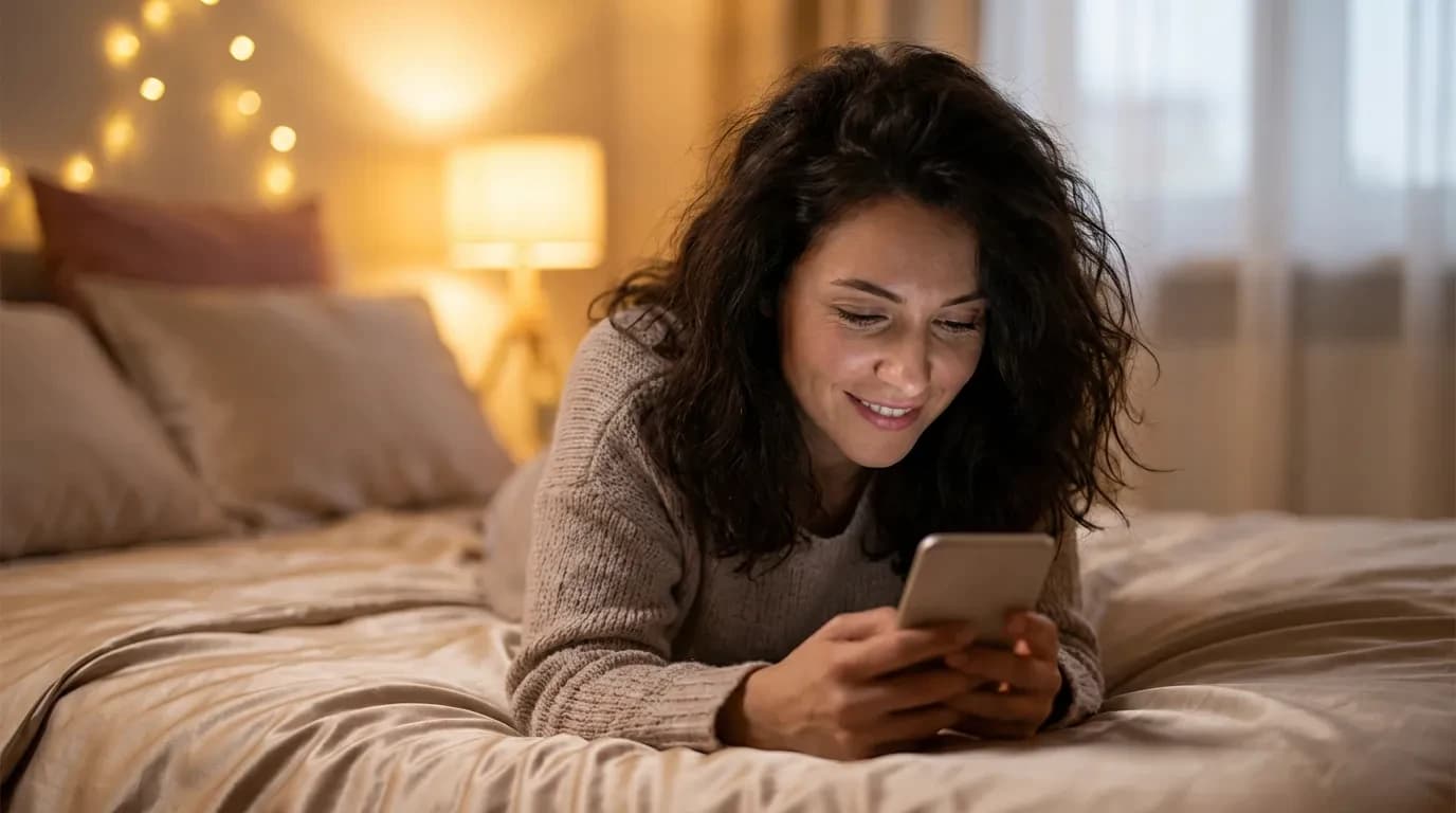 Diverse AI dirty talk characters available on Girlfriendly AI