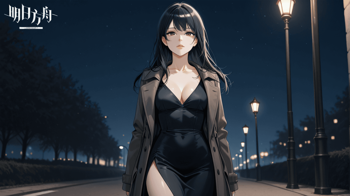 Deep and meaningful AI girlfriend chat on Girlfriendly AI