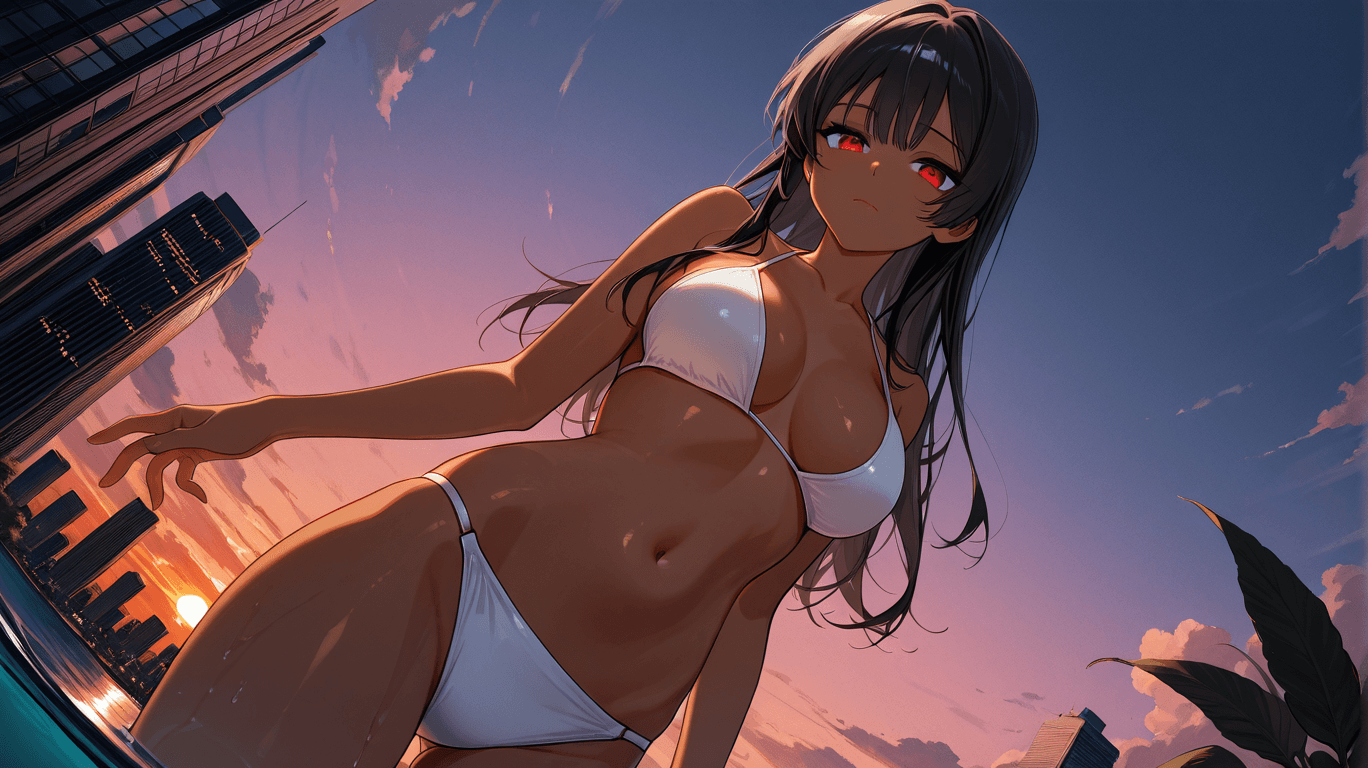 AI character showing memory of previous conversations