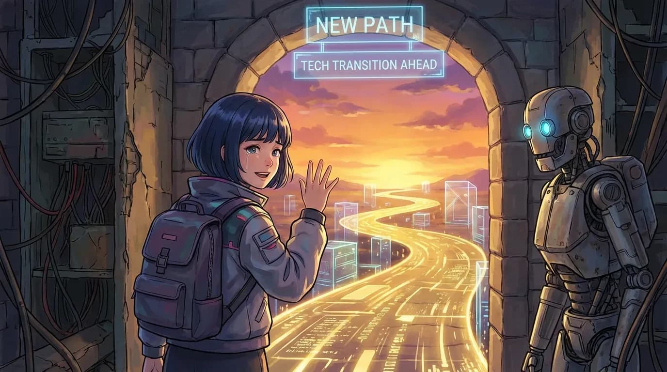 Character customization interface for creating your ideal AI girlfriend