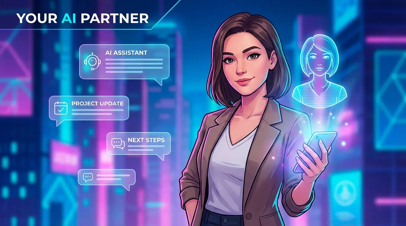 Girlfriendly AI as the best Muah AI alternative